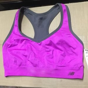 Ab sports bra